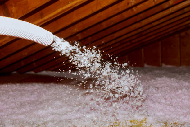  Montebello, CA Insulation Contractor Pros