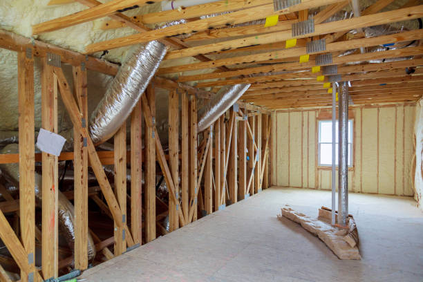 Best Energy Efficiency Solutions in Montebello, CA