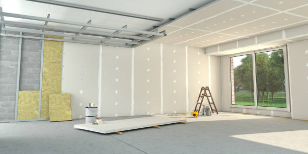 Best Insulation for Specific Applications in Montebello, CA