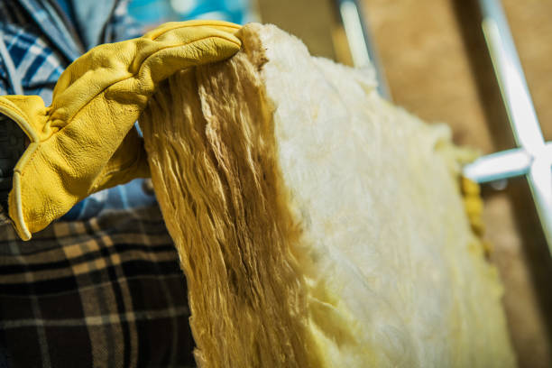 Best Residential Insulation in Montebello, CA