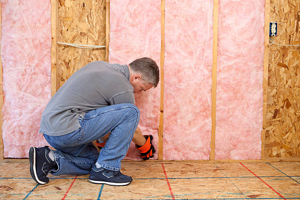 Best Insulation Maintenance and Repair in Montebello, CA