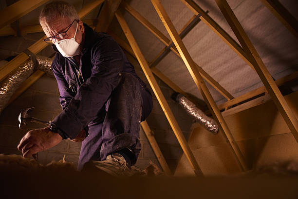 Best Insulation Installation Services in Montebello, CA